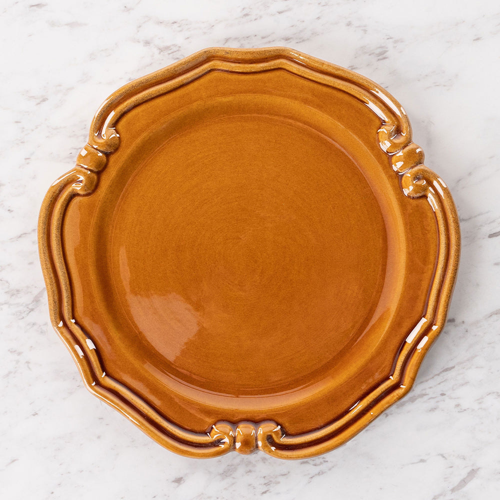 Assiette Plate | France