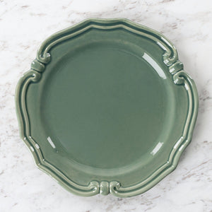 Assiette Plate | France