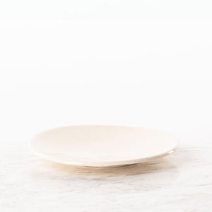 Assiette plate | Origine