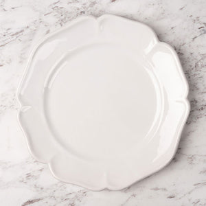 Assiette Plate | Louis XV Campagne